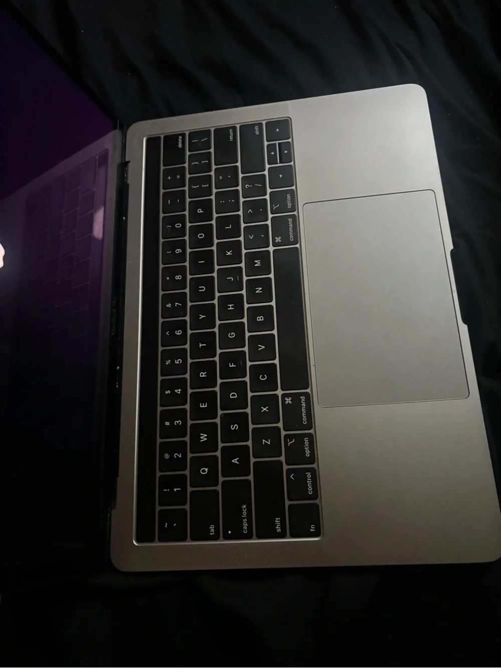 Apple great no